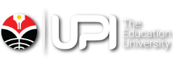 Logo Universitas with Description